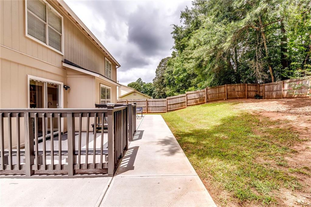 4936 Windsor Downs Drive Decatur, GA 30035 - Photo 26 of 29 Gallery Image 26