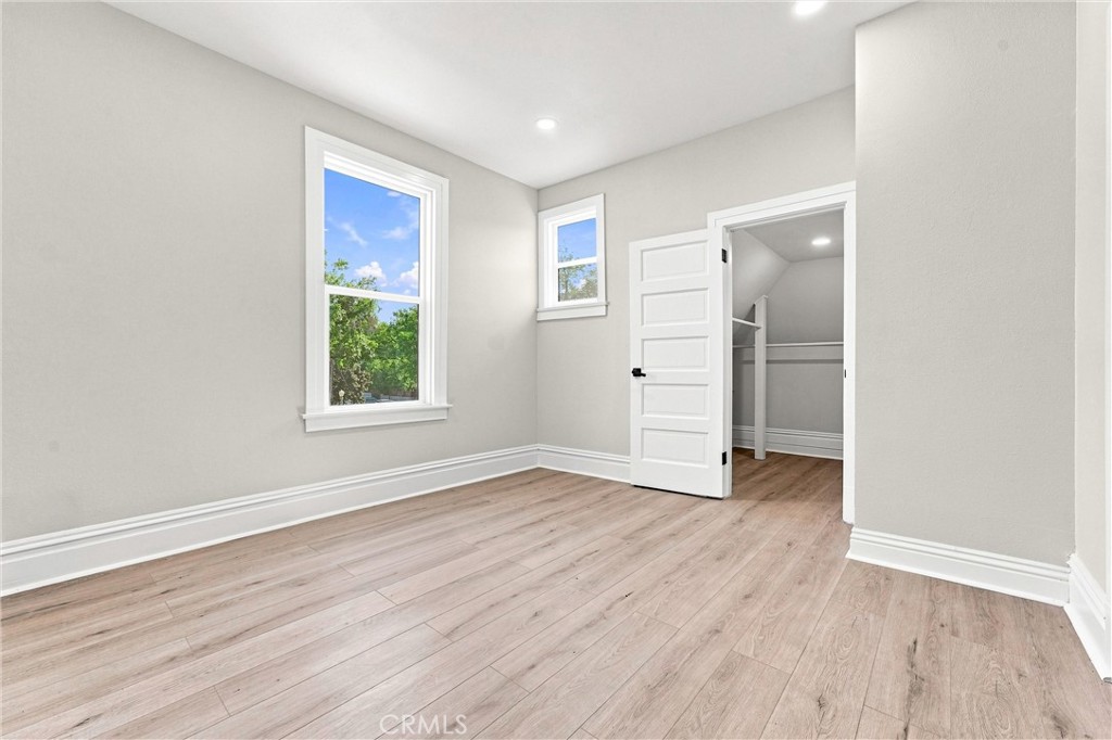 4224 Brockton Avenue Riverside, CA 92501 - Photo 41 of 55 Bedroom#4 upstairs
