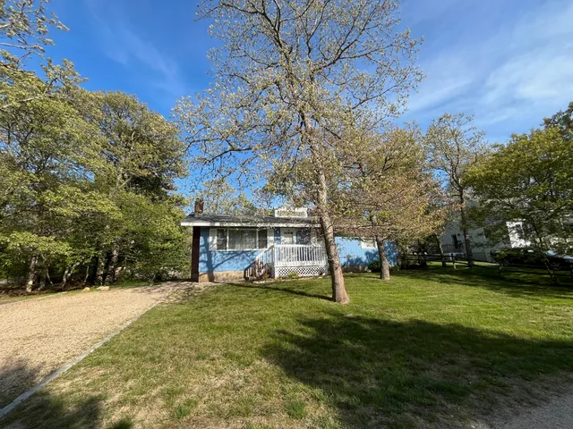 $1,090,000 | 54 Towanticut Avenue, Oak Bluffs, MA 02557