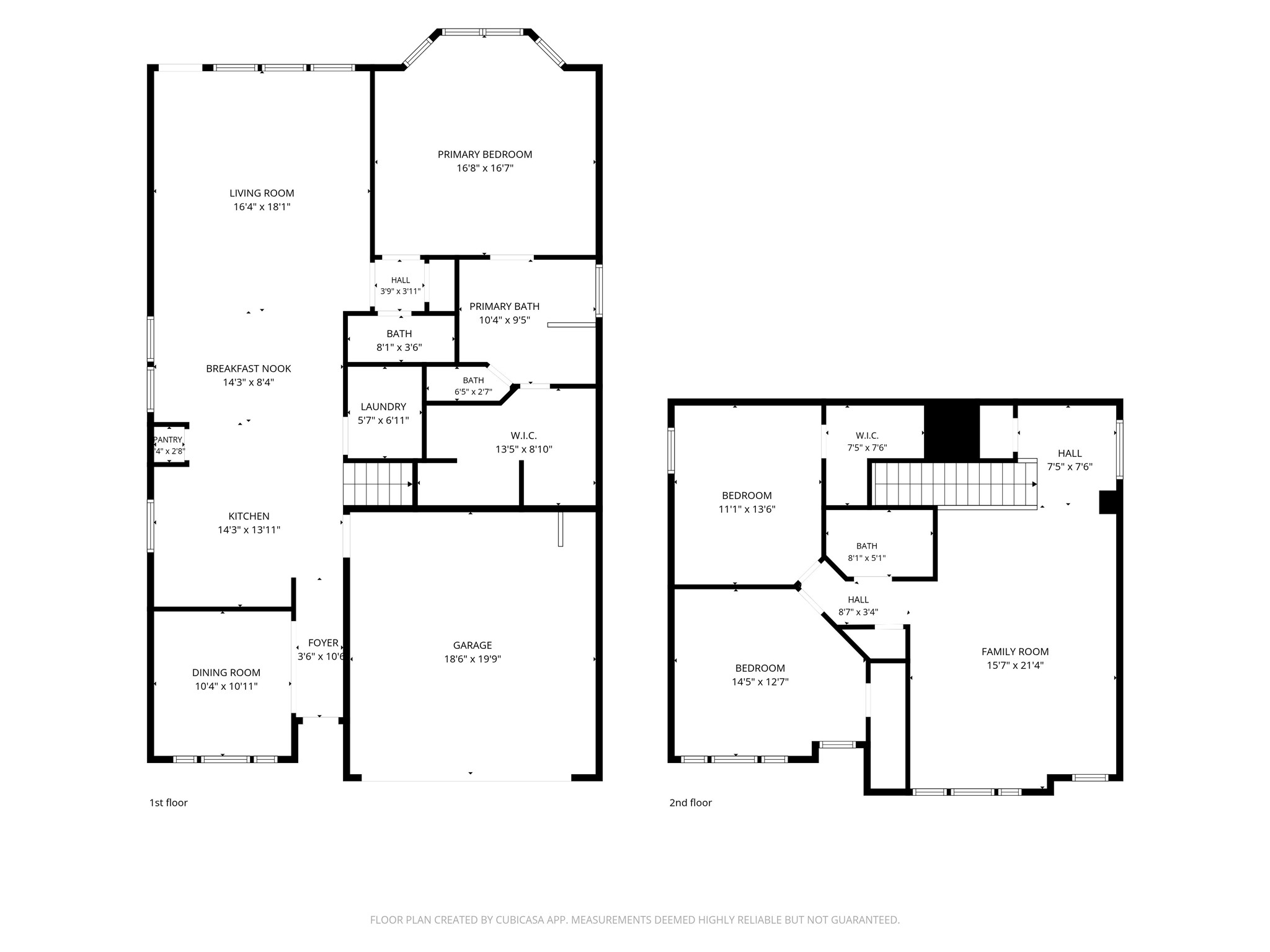 4706 Walnut Willow Ct Spring Spring, TX 77386 - Photo 49 of 50 Gallery Image 49