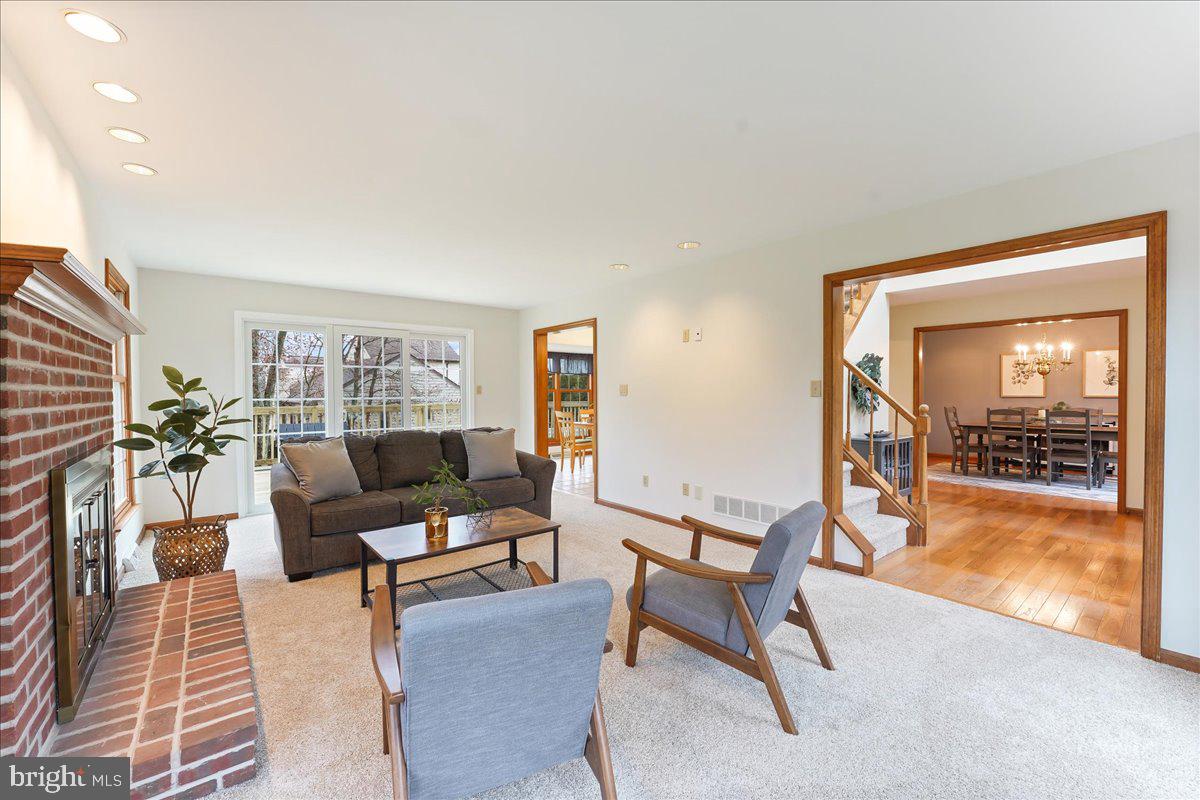 616 North Whitford Road Exton, PA 19341 - Photo 8 of 37 Gallery Image 8