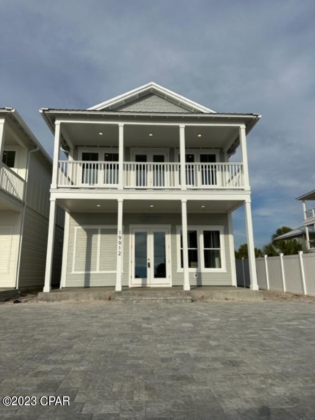 19912 Front Beach Road Panama City Beach, FL 32413 - Photo 1 of 33