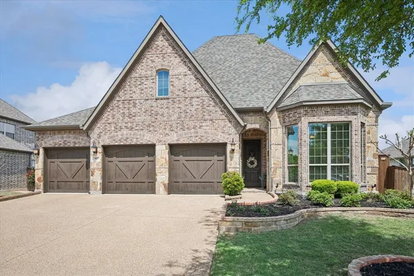 $664,900 | 980 Waterview Drive, Prosper, TX 75078