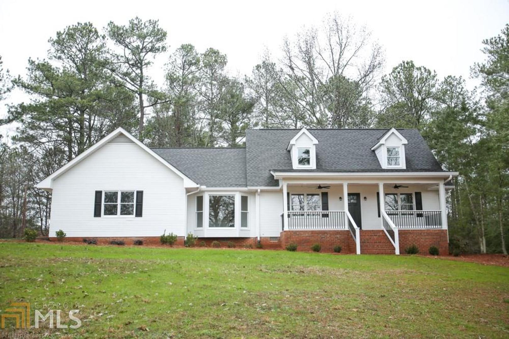1677 Northeast Hickory Level Road Villa Rica, GA 30180 - Photo 1 of 1
