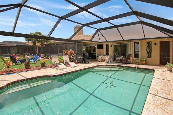 $4,400 | 1122 Paraclete Road, Punta Gorda, FL 33983