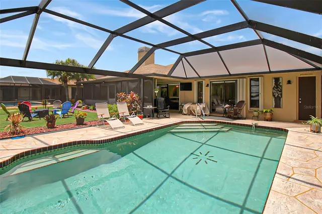 $4,400 | 1122 Paraclete Road, Punta Gorda, FL 33983