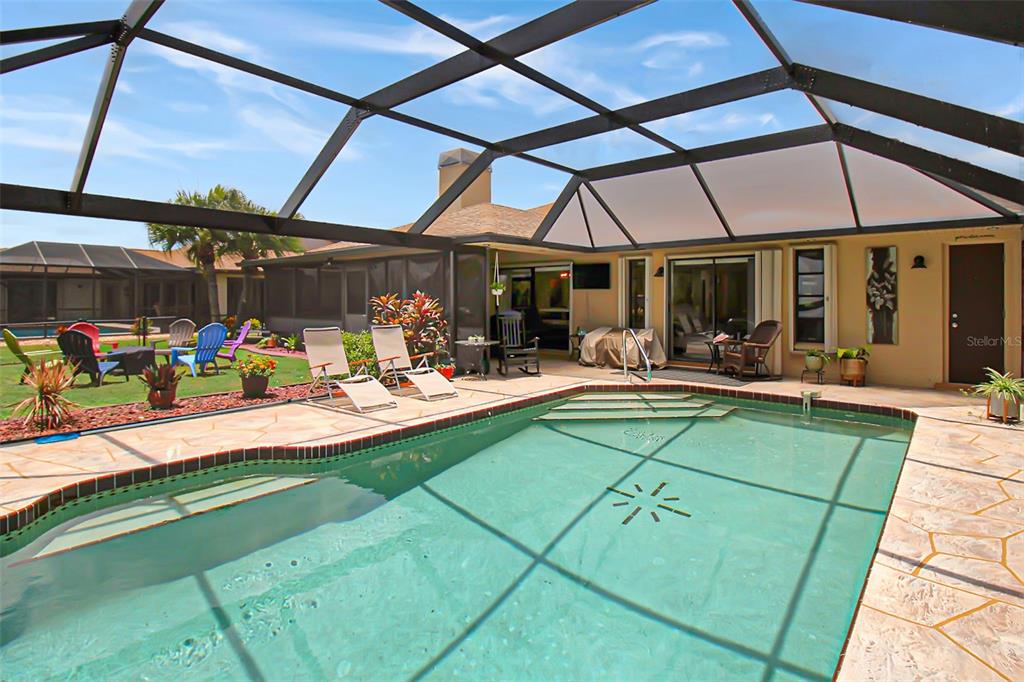 1122 Paraclete Road Punta Gorda, FL 33983 - Photo 2 of 52