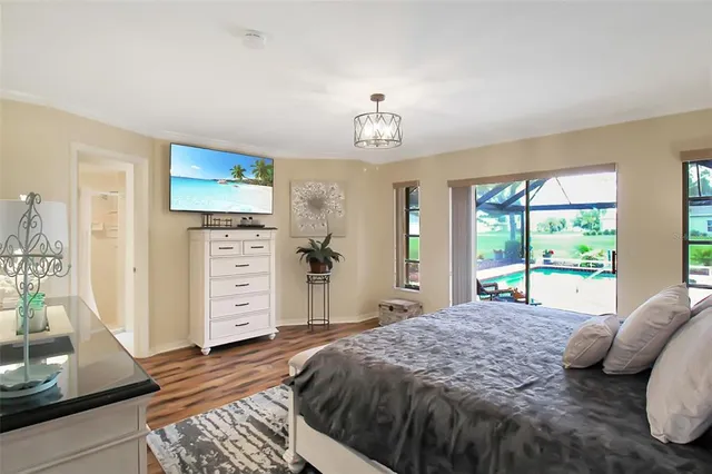 $4,400 | 1122 Paraclete Road, Punta Gorda, FL 33983