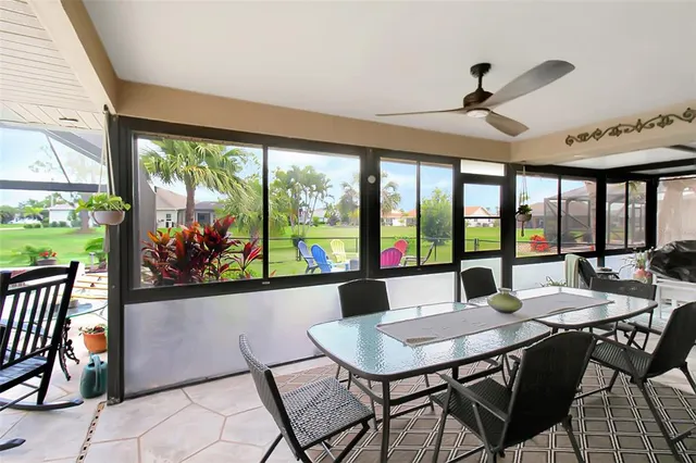 $4,400 | 1122 Paraclete Road, Punta Gorda, FL 33983