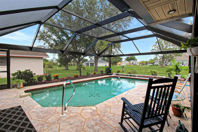 $4,400 | 1122 Paraclete Road, Punta Gorda, FL 33983