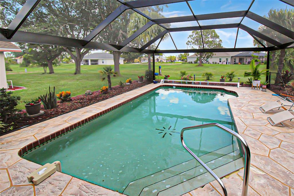 1122 Paraclete Road Punta Gorda, FL 33983 - Photo 46 of 52