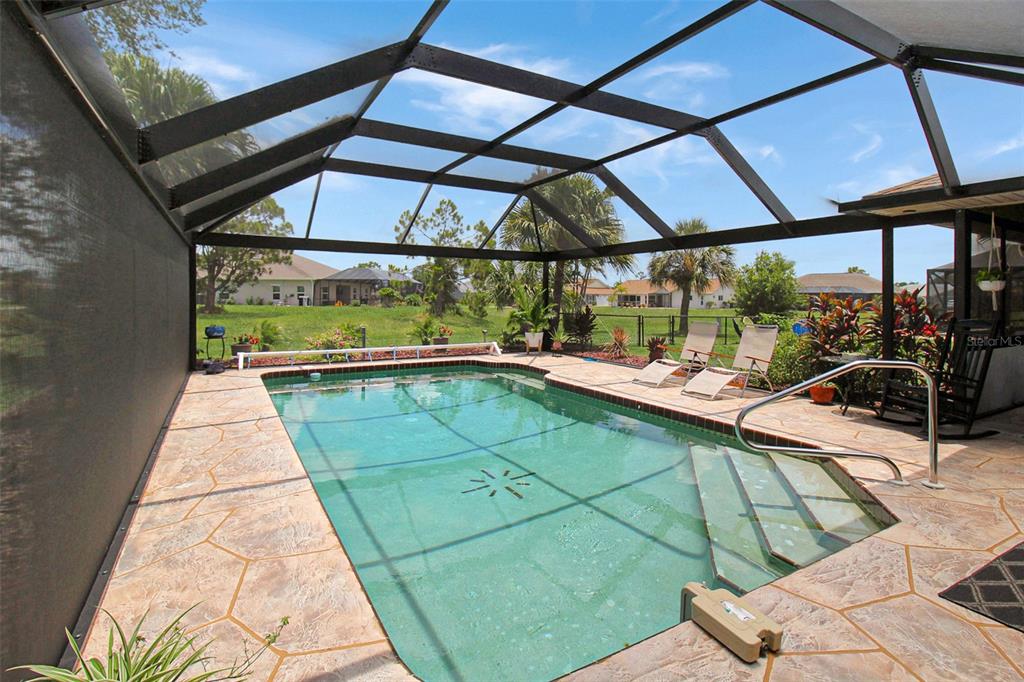 1122 Paraclete Road Punta Gorda, FL 33983 - Photo 47 of 52