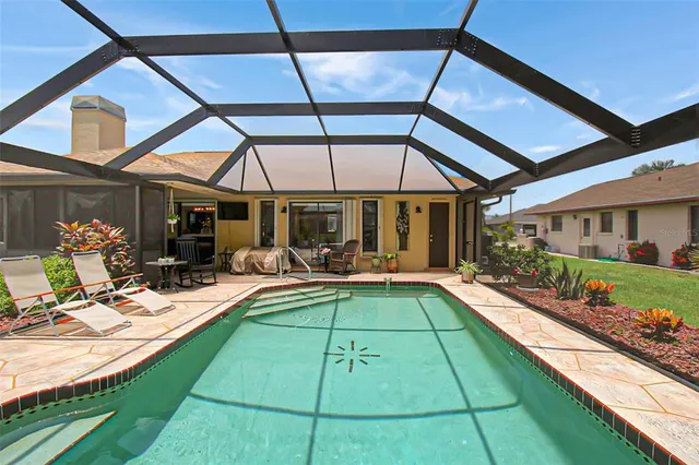 $4,400 | 1122 Paraclete Road, Punta Gorda, FL 33983