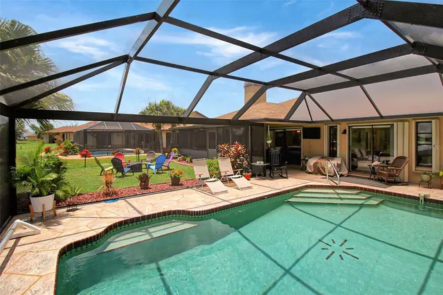 $4,400 | 1122 Paraclete Road, Punta Gorda, FL 33983