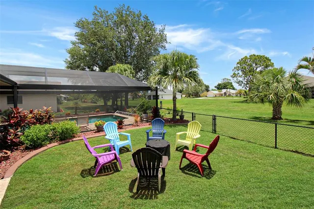 $4,400 | 1122 Paraclete Road, Punta Gorda, FL 33983