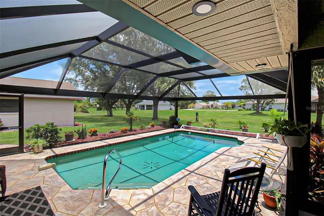 $4,400 | 1122 Paraclete Road, Punta Gorda, FL 33983