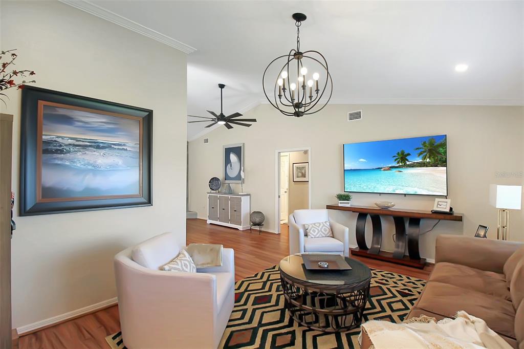 1122 Paraclete Road Punta Gorda, FL 33983 - Photo 7 of 52