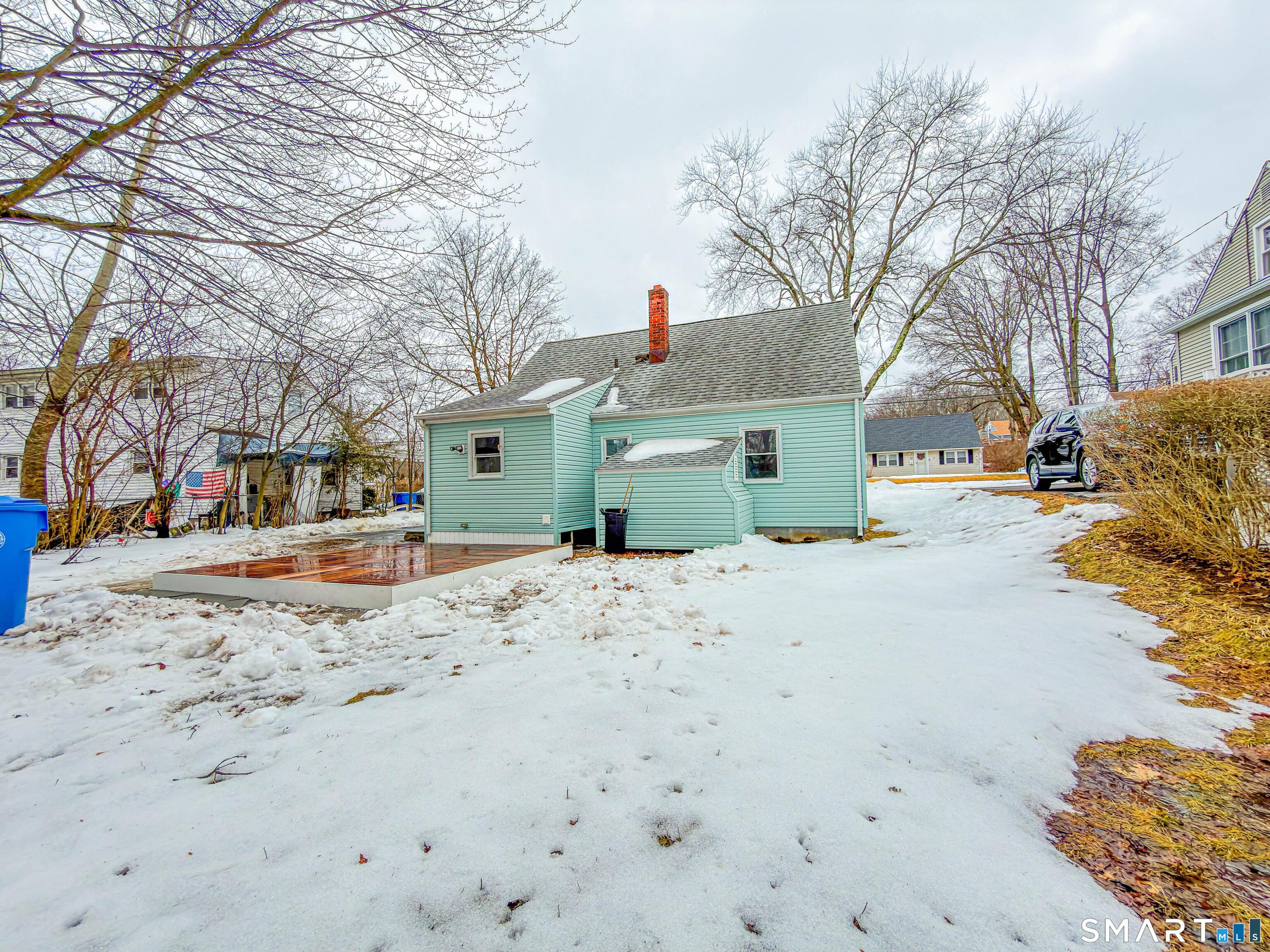 21 Skipper Street New Britain, CT 06053 - Photo 11 of 11