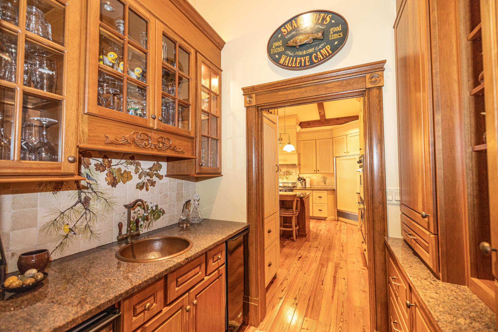 8279 Bassett Road Minocqua, WI 54548 - Photo 17 of 49 Gallery Image 17