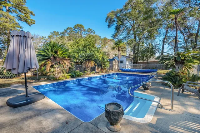 $425,000 | 3031 Bell Grove Drive, Tallahassee, FL 32308