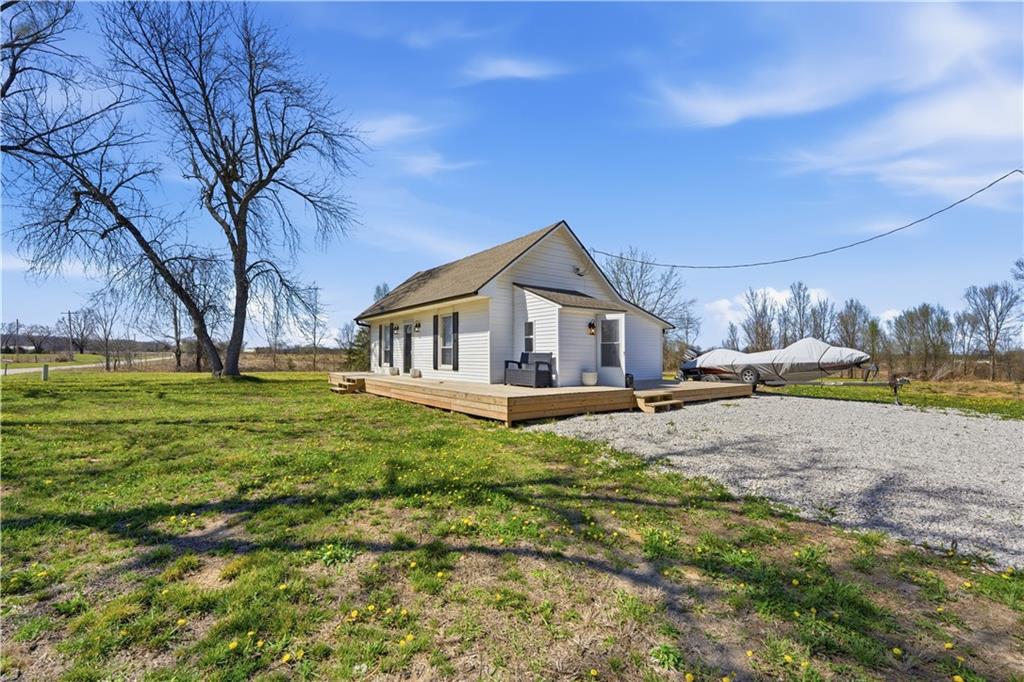 690 Northeast County Rd Road Archie, MO 64725 - Photo 25 of 35
