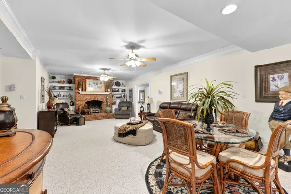 $699,999 | 248 Montrose Drive, McDonough, GA 30253