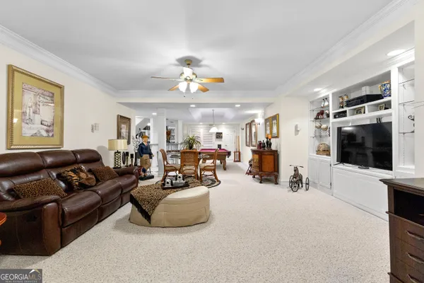$699,999 | 248 Montrose Drive, McDonough, GA 30253
