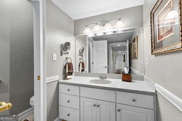 $699,999 | 248 Montrose Drive, McDonough, GA 30253