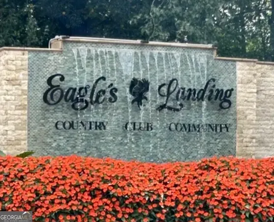 $699,999 | 248 Montrose Drive, McDonough, GA 30253