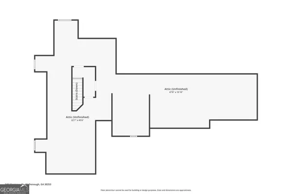 $699,999 | 248 Montrose Drive, McDonough, GA 30253