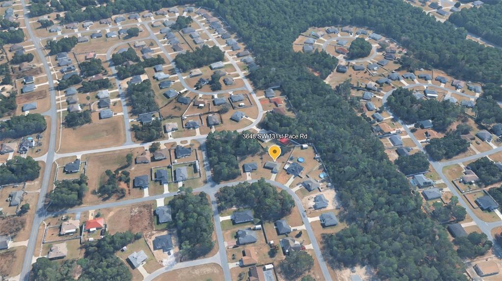 3648 Southwest 131st Place Road Ocala, FL 34473 - Photo 42 of 42