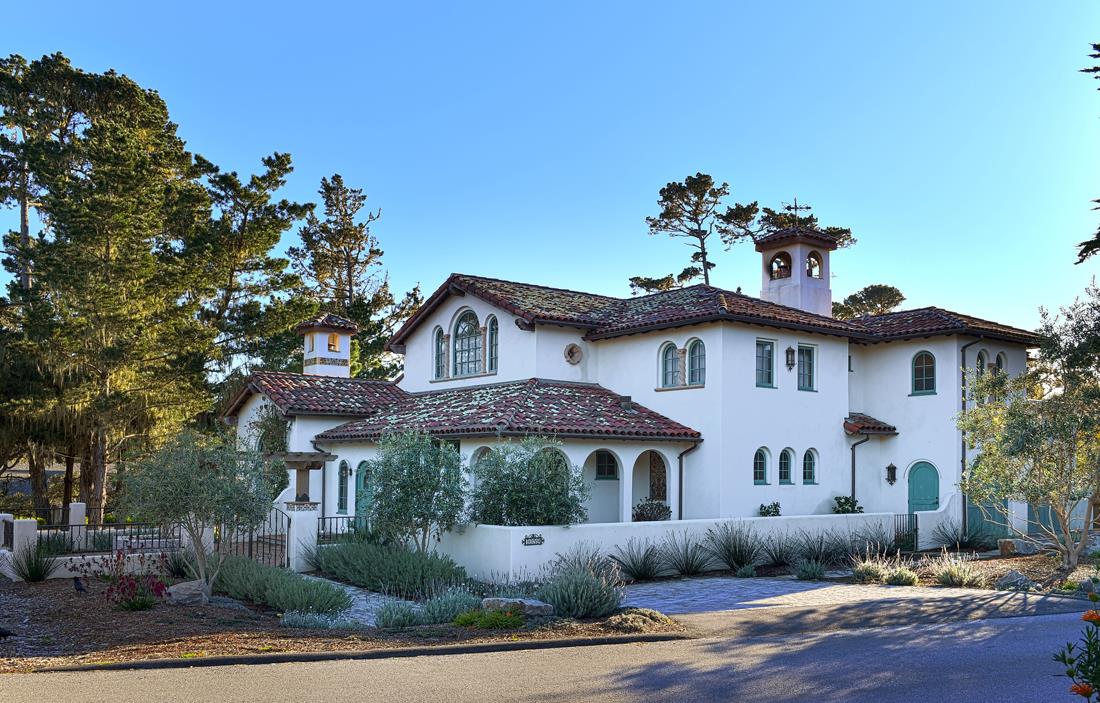 1059 Matador Road Pebble Beach, CA 93953 - Photo 1 of 39 Gallery Image 1