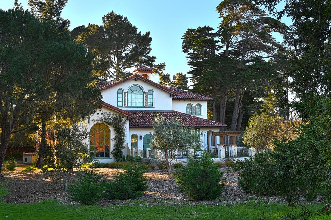 1059 Matador Road Pebble Beach, CA 93953 - Photo 2 of 39 Gallery Image 2