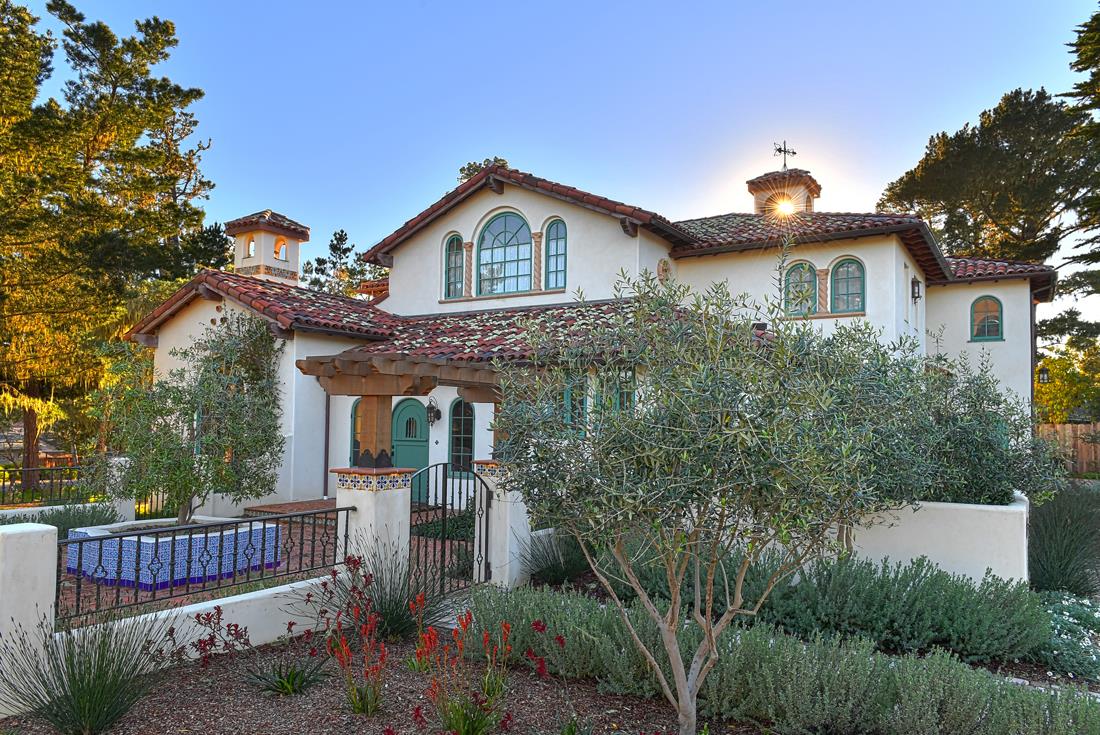 1059 Matador Road Pebble Beach, CA 93953 - Photo 3 of 39 Gallery Image 3