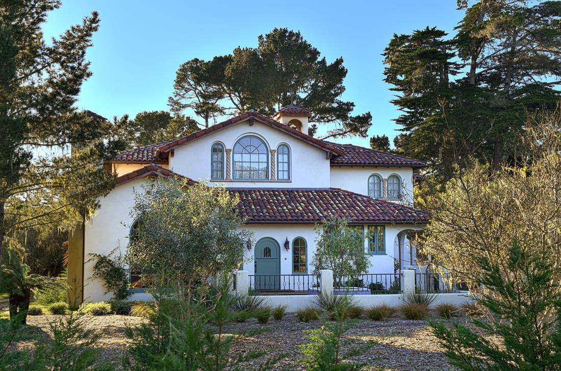 1059 Matador Road Pebble Beach, CA 93953 - Photo 38 of 39 Gallery Image 38