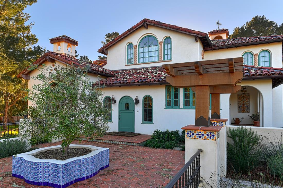 1059 Matador Road Pebble Beach, CA 93953 - Photo 4 of 39 Gallery Image 4