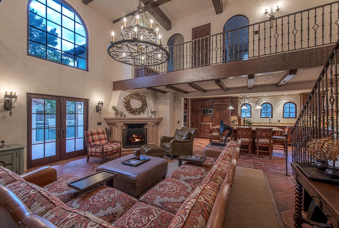 1059 Matador Road Pebble Beach, CA 93953 - Photo 5 of 39 Gallery Image 5