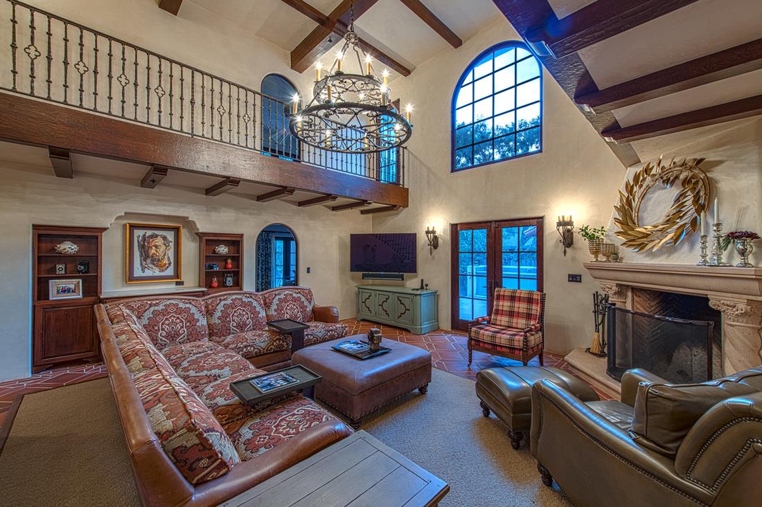 1059 Matador Road Pebble Beach, CA 93953 - Photo 8 of 39 Gallery Image 8