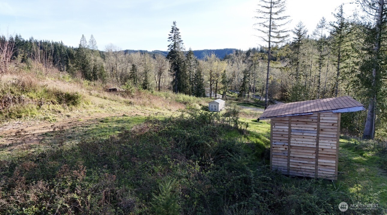 2916 Little Hanaford Road Centralia, WA 98531 - Photo 3 of 14