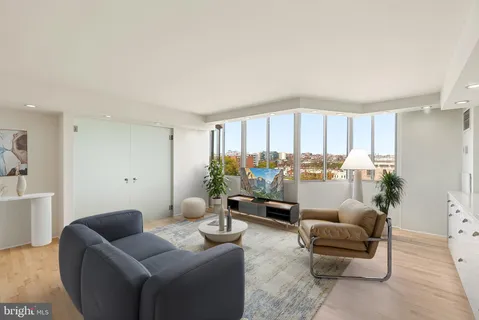 $474,900 | 1718 P Street Northwest, Unit 902, Washington, DC 20036