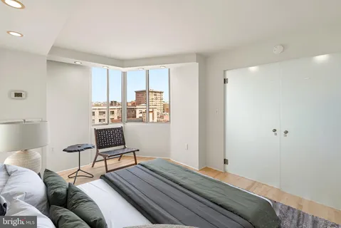 $474,900 | 1718 P Street Northwest, Unit 902, Washington, DC 20036