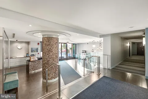 $474,900 | 1718 P Street Northwest, Unit 902, Washington, DC 20036