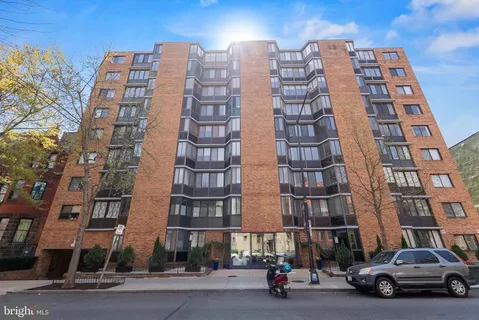 $474,900 | 1718 P Street Northwest, Unit 902, Washington, DC 20036
