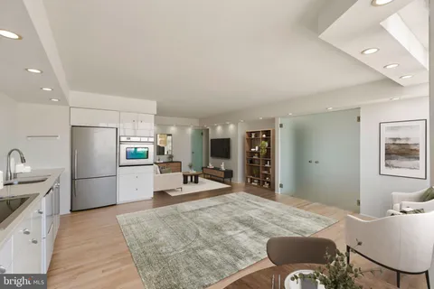 $474,900 | 1718 P Street Northwest, Unit 902, Washington, DC 20036