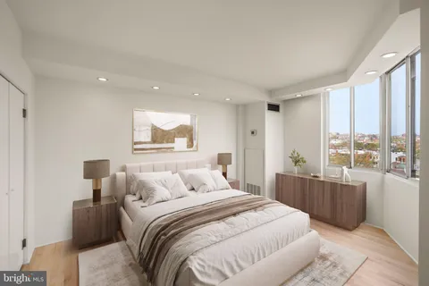 $474,900 | 1718 P Street Northwest, Unit 902, Washington, DC 20036