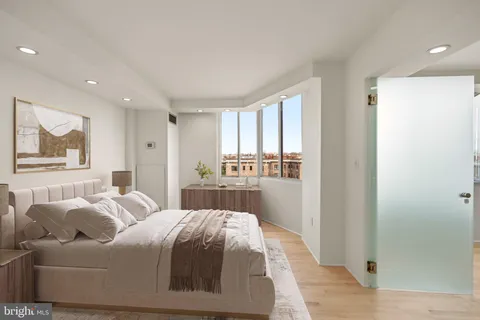 $474,900 | 1718 P Street Northwest, Unit 902, Washington, DC 20036