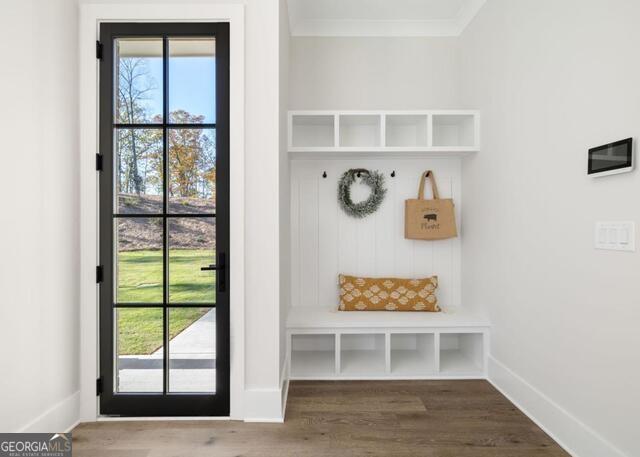 2701 Conns Creek Road, Unit 40 Ball Ground, GA 30107 - Photo 12 of 16