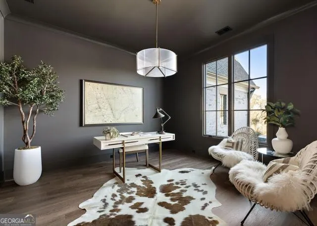 $1,424,900 | 2701 Conns Creek Road, Unit 40, Ball Ground, GA 30107