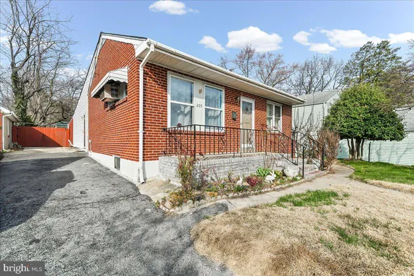 $290,000 | 209 Boxwood Road, Wilmington, DE 19804