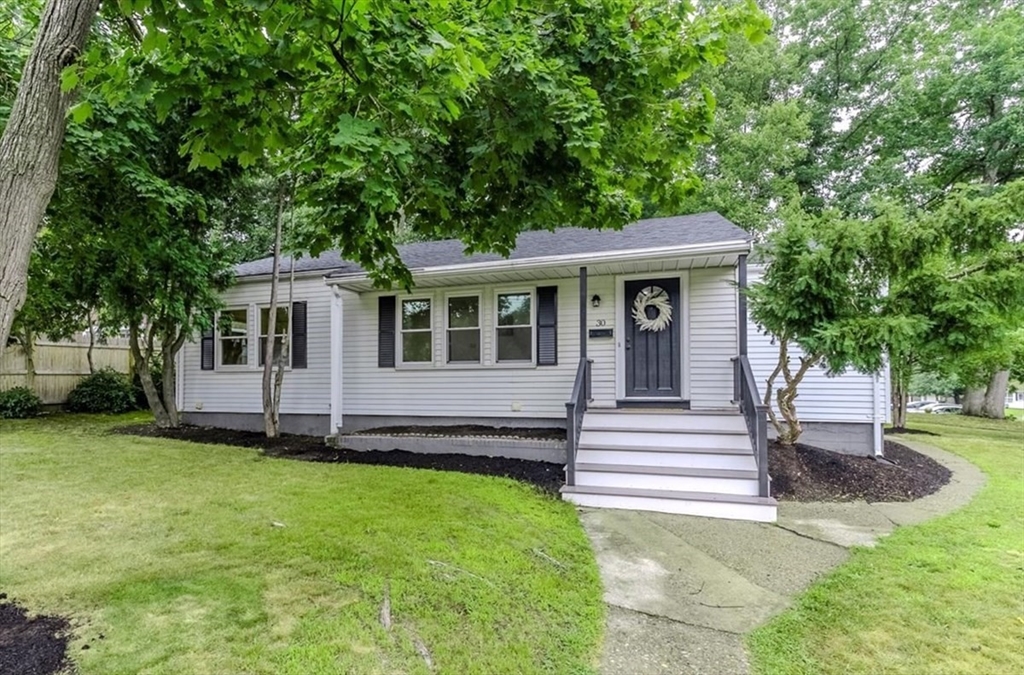 30 Lariviere Road Framingham, MA 01701 - Photo 1 of 23 Gallery Image 1